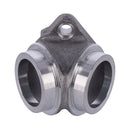 E Manifold 5.440 Inch Cylinder For 78-84 Shovel Band Type 96" Engine