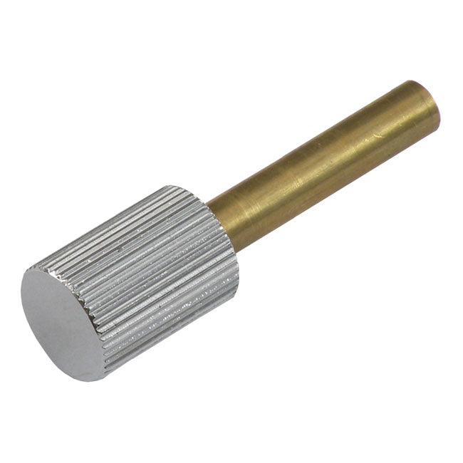 Speedometer Reset Knob For 86-94 FXR