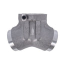 E Manifold 5.087 Inch Cylinder - Size 374
