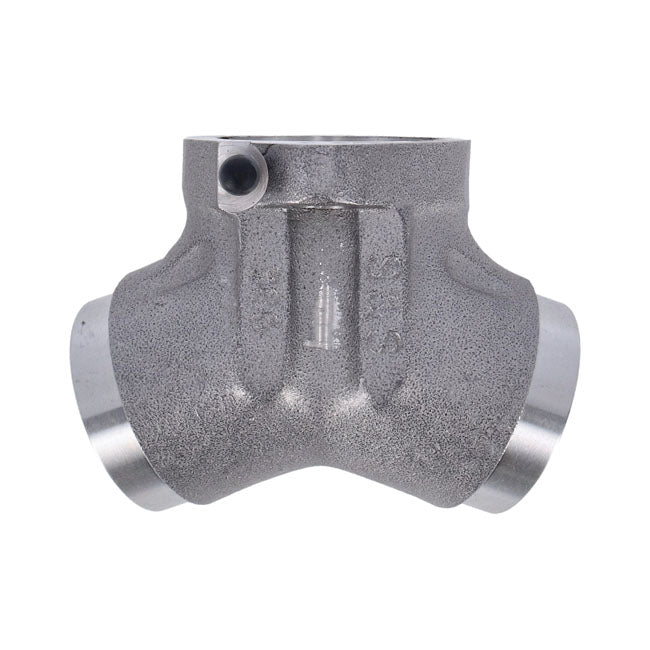 E Manifold 5.087 Inch Cylinder - Size 374