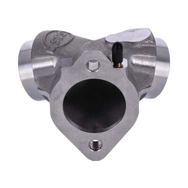 E Manifold 5.087 Inch Cylinder - Size 374