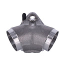 E Manifold 5.087 Inch Cylinder - Size 374