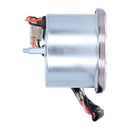 Tachometer - 6200 Rpm Redline