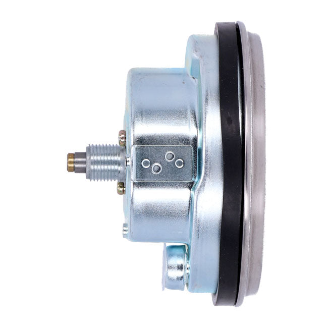 FL Speedometer 74-84 Face Black 2:1 Kmh