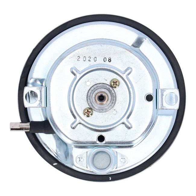 FL Speedometer 36-40 Face White 2:1 Kmh