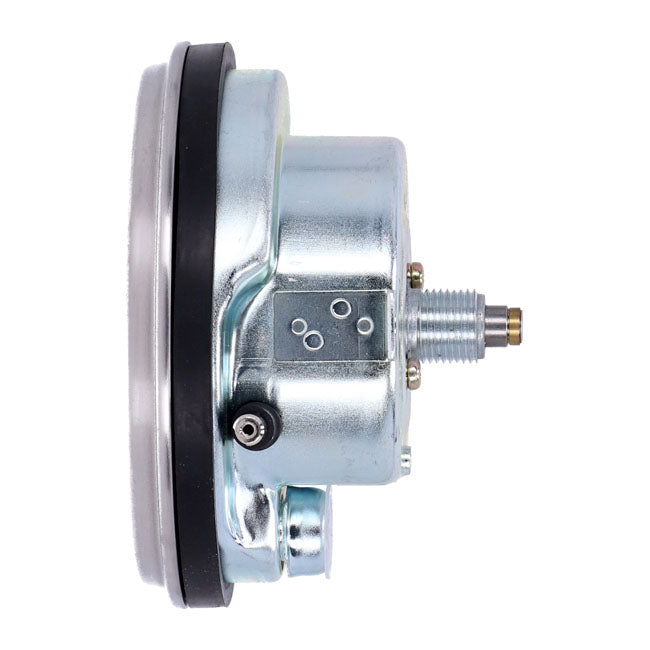 FL Speedometer 48-61 Face Green 1:1 Kmh