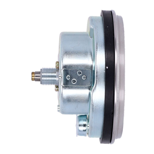 FL Speedometer 48-61 Face Green 1:1 Kmh