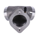 E Manifold Standard Cylinder Size 341