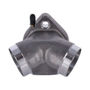 E Manifold Standard Cylinder Size 341