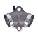 E Manifold Standard Cylinder Size 341