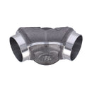 Manifold For OEM CV Carb - Size 406