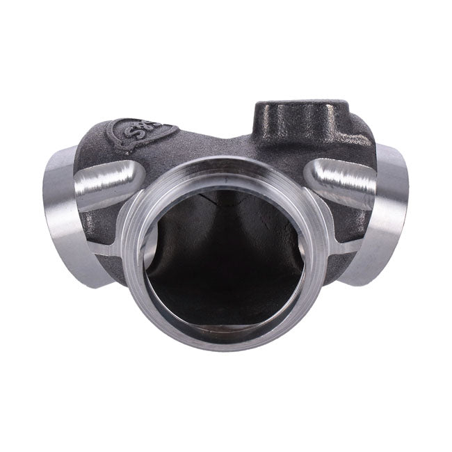 Manifold For OEM CV Carb - Size 387