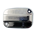 Handlebar Master Cyl Cover Kit For 08-22 Touring