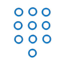 O-Ring For Idle Mixture Screw For 0