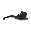 Handlebar Master Cylinder Assembly Black - 9/16" Bore