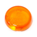 Mini Bullet Replacement Amber Lens