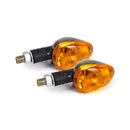 Little Duke Mini Turn Signals Black