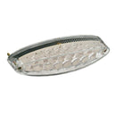 Lpl Mini Led Taillight Clear Lens