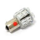 Superflux Led Miniature Bulb Red Light Std Base With Single Function