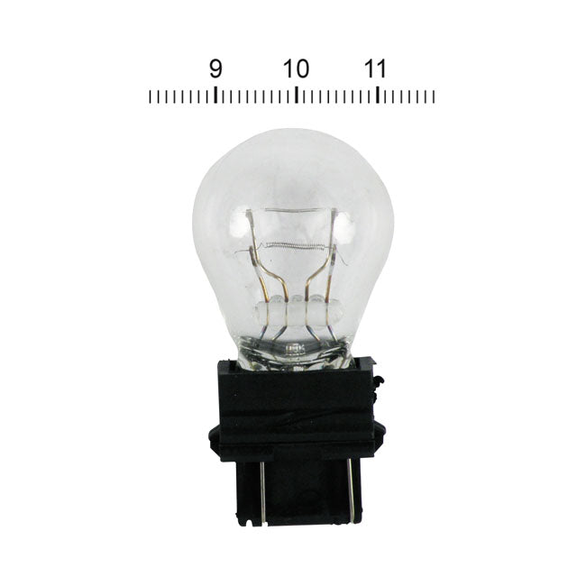 Wedge Taillight/Turn Signal Bulb