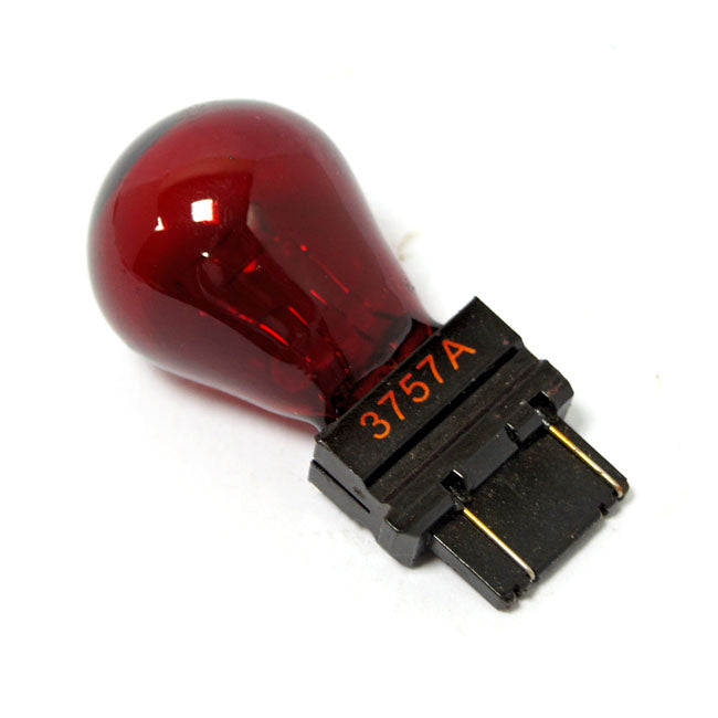 Wedge Taillight/Turn Signal Bulb