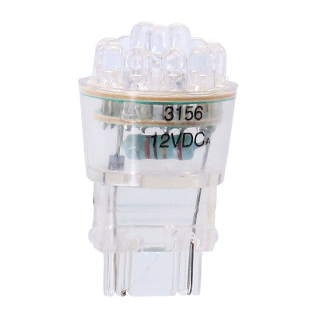 Led Wedge Turn Signal Bulb