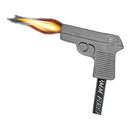 9 MM Fire Power Spark Plug Wire Set Black / Silver For 65-85 FL, FX, XL