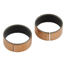 Fork Slider Bushings Upper 35Mm For 84-85 FX