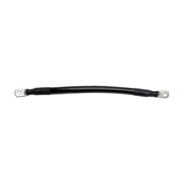 Universal Extreme Duty Battery Cable 12 Inch Long For Universal H-D Style