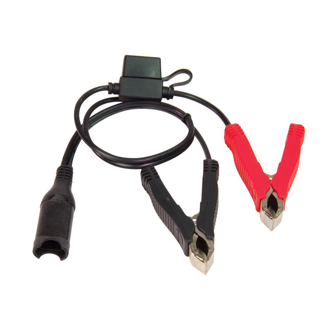 Tecmate Battery Charge Cable O-14