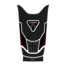 3D Motorcycle Stickers - Tank Pad For Triumph Tiger Sport 660/800 2022>2025
