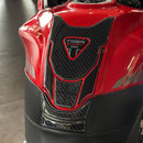 3D Motorcycle Stickers - Tank Pad For Triumph Tiger Sport 660/800 2022>2025