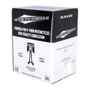 20W50 Full Synthetic Motor Oil 20 Liter Box
