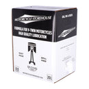 80W90 Mineral Transmission Oil 20 Liter Box