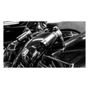 Remote Reservoir Mount Bracket Kit For 970 & 990 Shocks For 09-21 Touring With 970 & 990