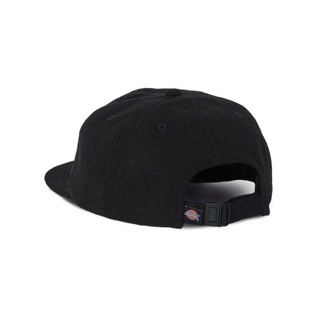 Dickies Union Springs Cap Black