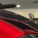 3D Motorcycle Stickers - Tank Pad For Triumph Tiger Sport 660/800 2022>2025