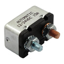 Co Circuit Breaker Automatic. 15A For 73-UP H-D