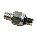 Co Hydraulic Brake Light Switch Rear. Spade Type For 71-84 NUFL