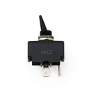 Toggle Switch On-Off 15A@28V
