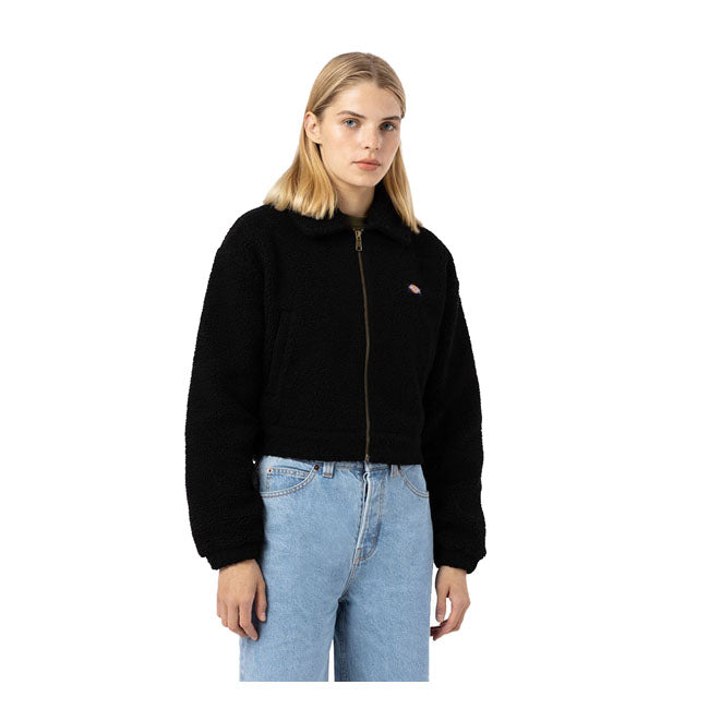 Dickies Palmerdale Ladies Jacket Black