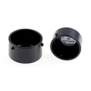 Rear Axle Cover Kit Gloss Black For 21-22 Sportster S