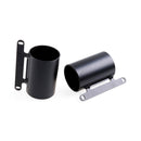 Lower Fork Cover Kit Matt Black