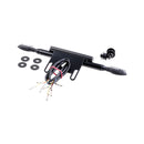 LED Taillight & Turn Signal Kit Gloss Black