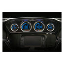 HD-03 4-Piece Gauge Kit For Touring
