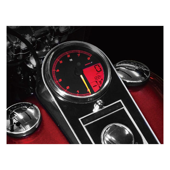 HD-05 Speedometer / Tachometer Non Can-Bus