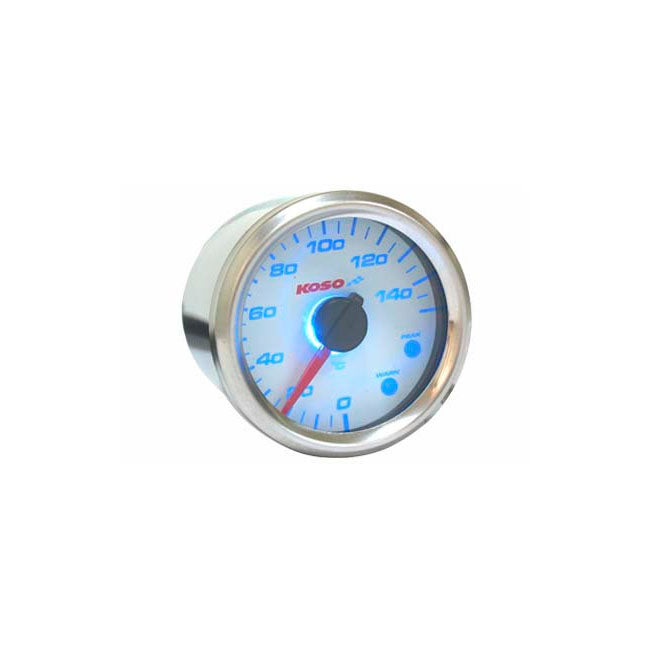 D48 Gp Style Engine Thermometer 0-150 Degrees C For Universal