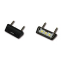 'Drop' Led License Plate Light For Universal