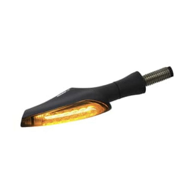 Infinity LED Turn Signal With Position Light