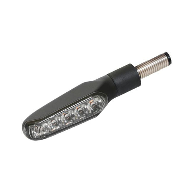 Gw-01 Sequential Turn Signal For Universal